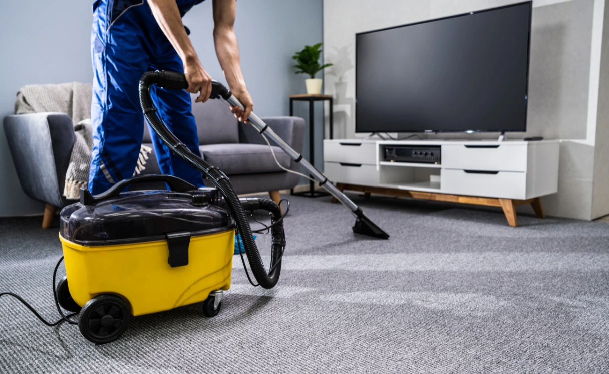 Extract End of Lease Cleaning Park Orchards Contact Office